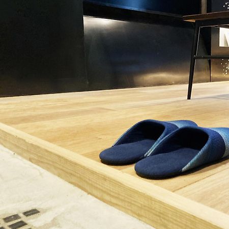 Adliv/Factry Stay/工場に泊まれる Waki Pokój zdjęcie