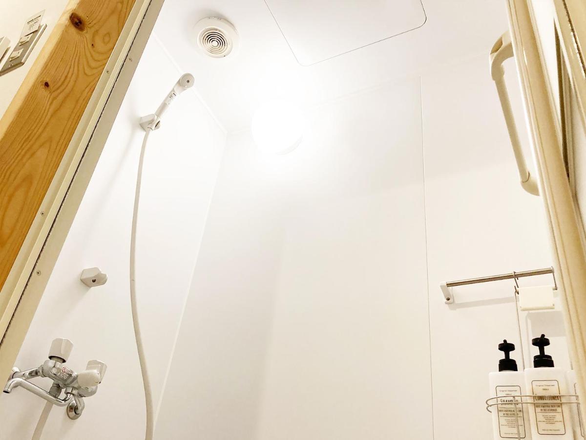 Adliv/Factry Stay/工場に泊まれる Waki Zewnętrze zdjęcie