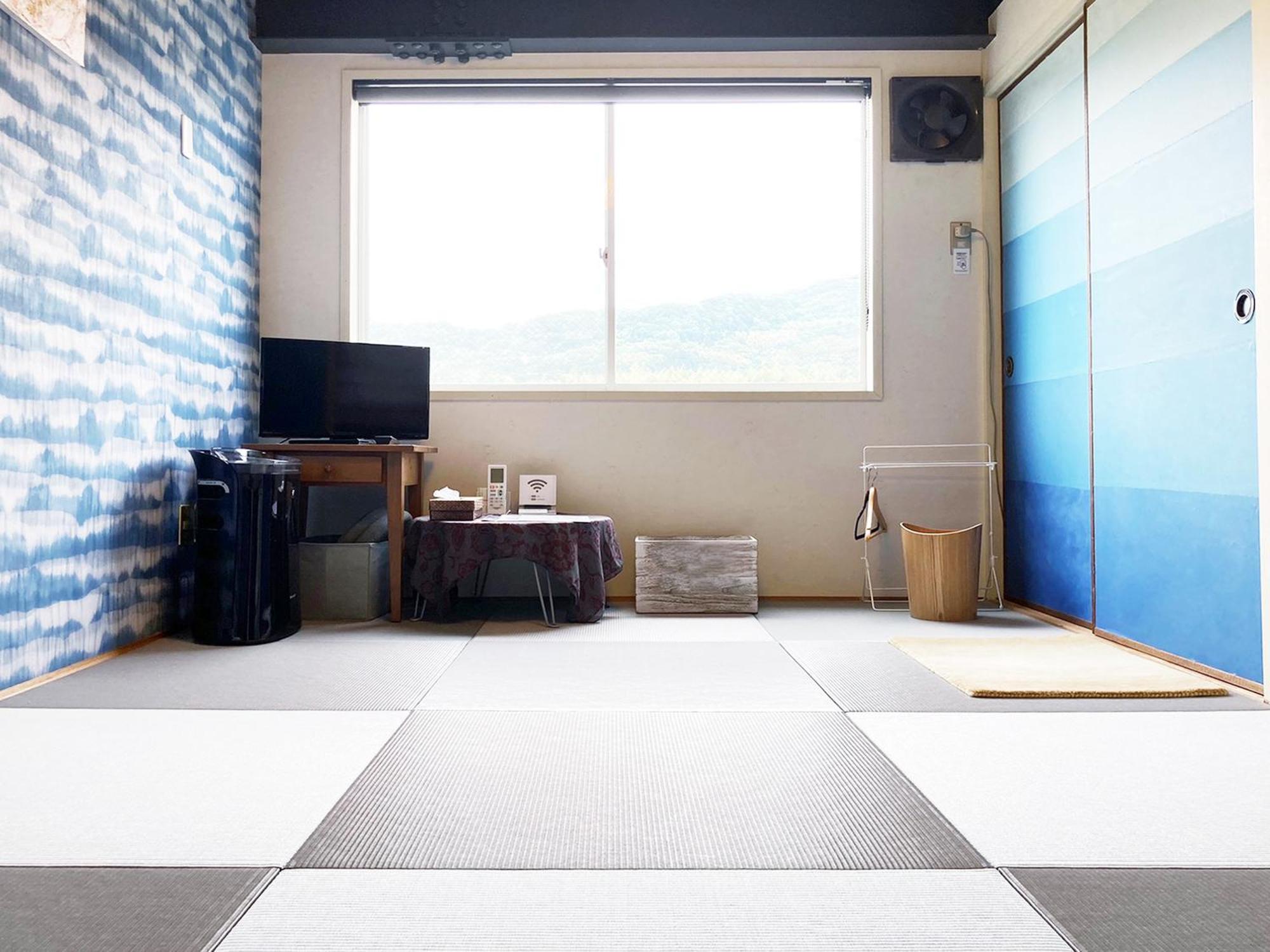 Adliv/Factry Stay/工場に泊まれる Waki Pokój zdjęcie