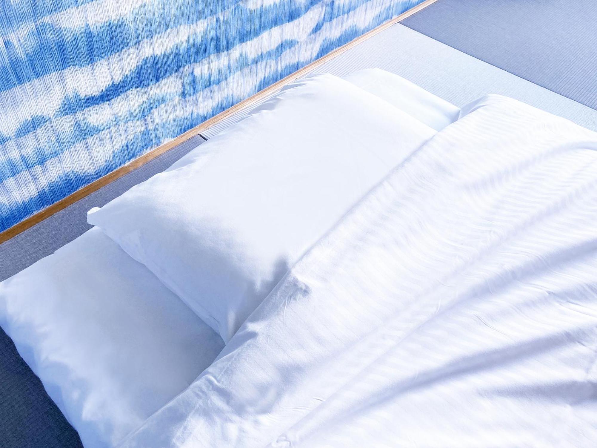 Adliv/Factry Stay/工場に泊まれる Waki Pokój zdjęcie
